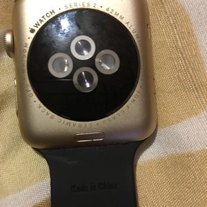 Apple Watch 42mm series 2